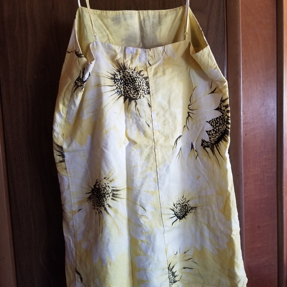 Spring Dress, Size L - Picture 2 of 3